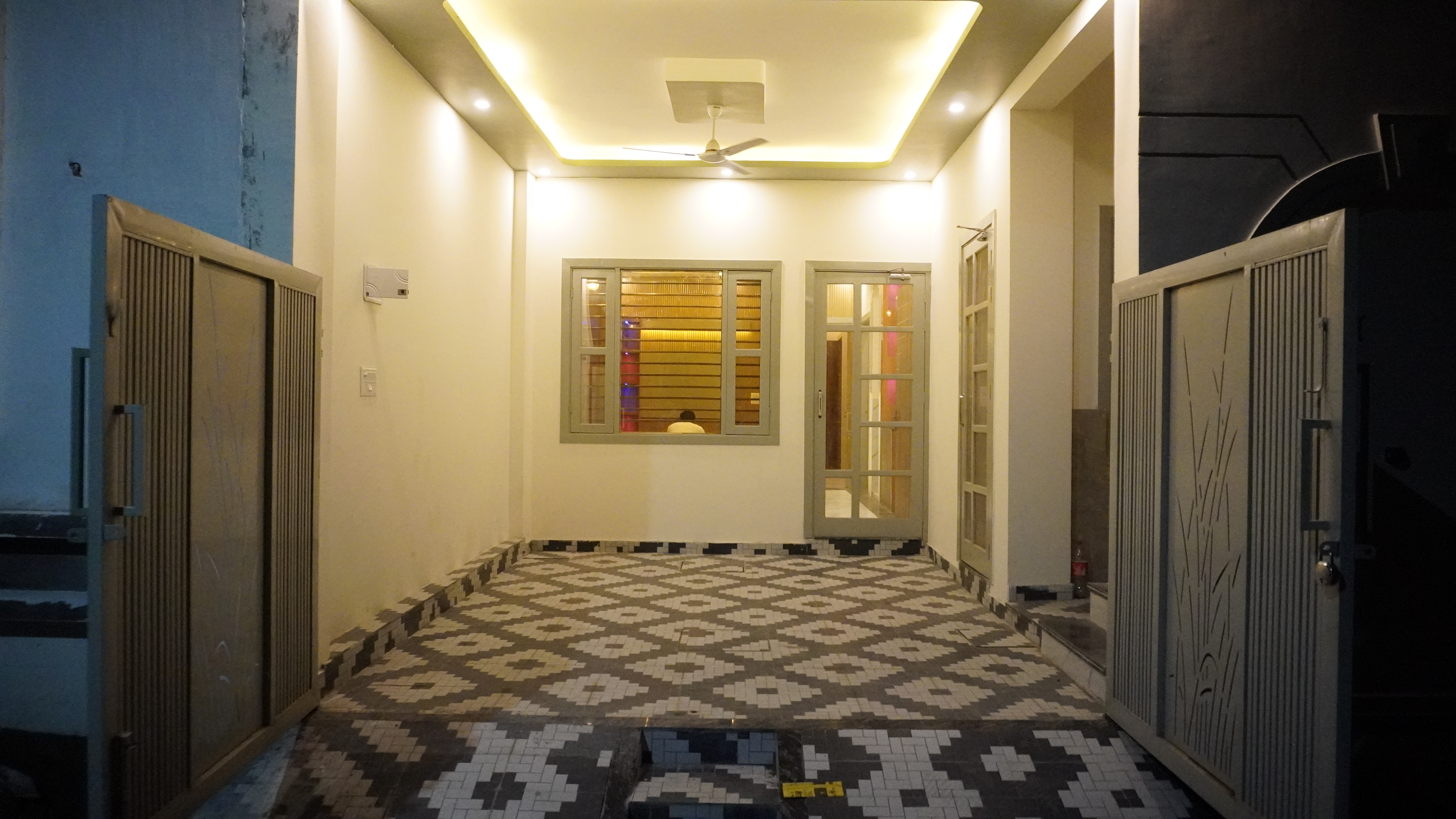 Duplex